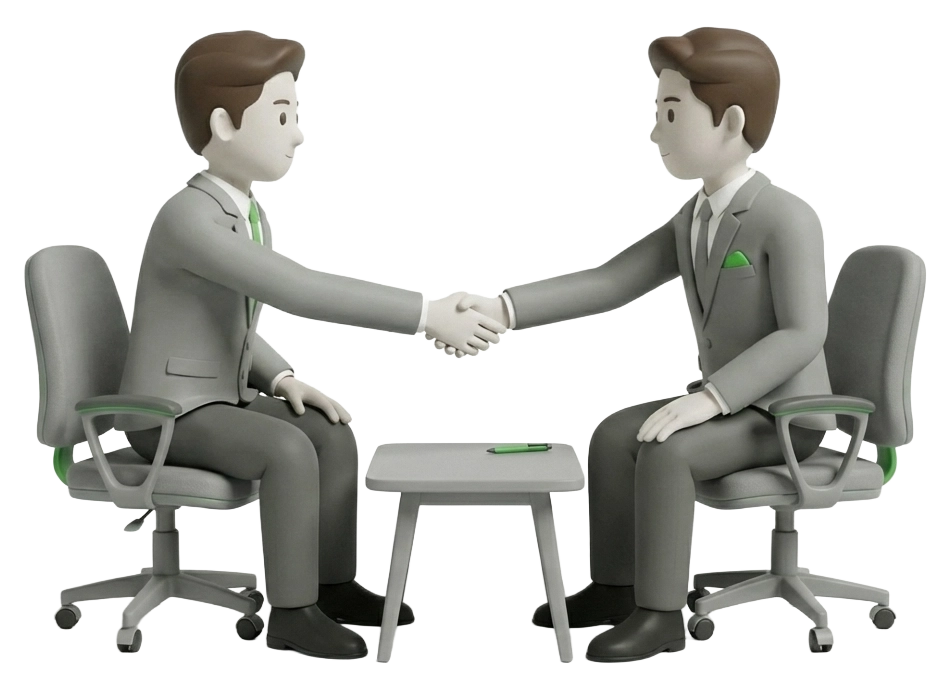 Eziway Showcase &mdash; partners and client success stories