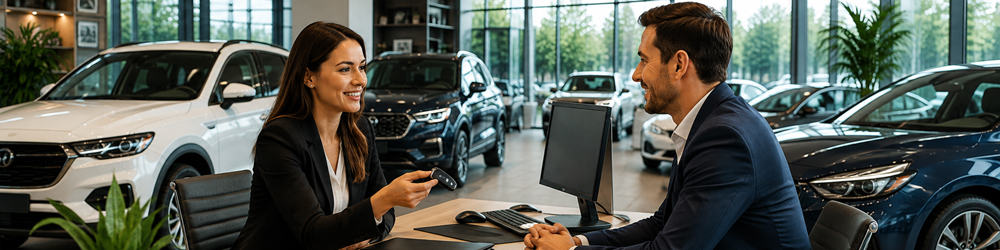 Add Novated Leasing to Your Dealership Without the Compliance Headache